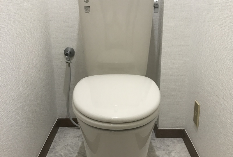LIXIL（アメージュ）
